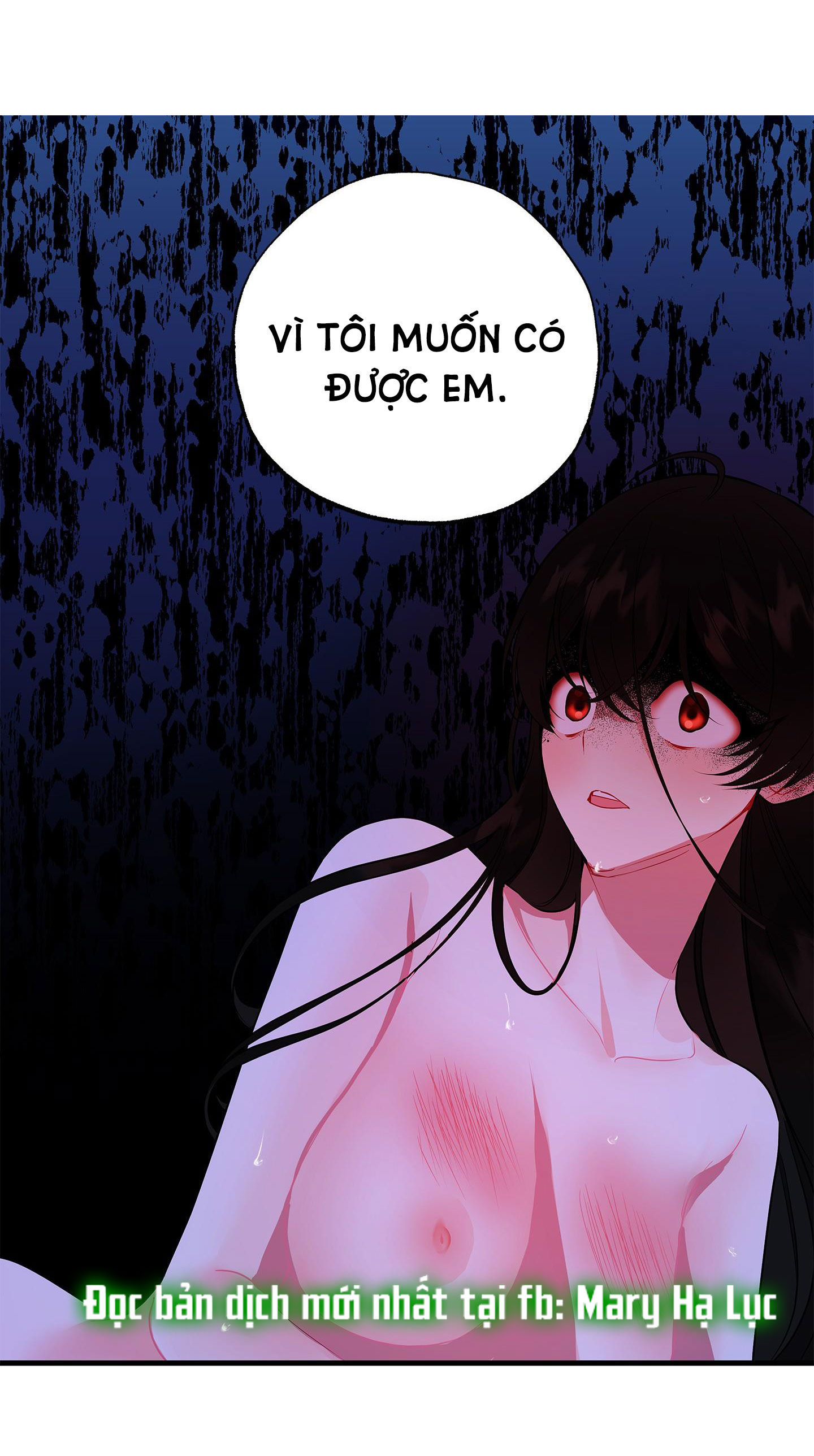 mặt trái của sự thật chapter 8.2 30