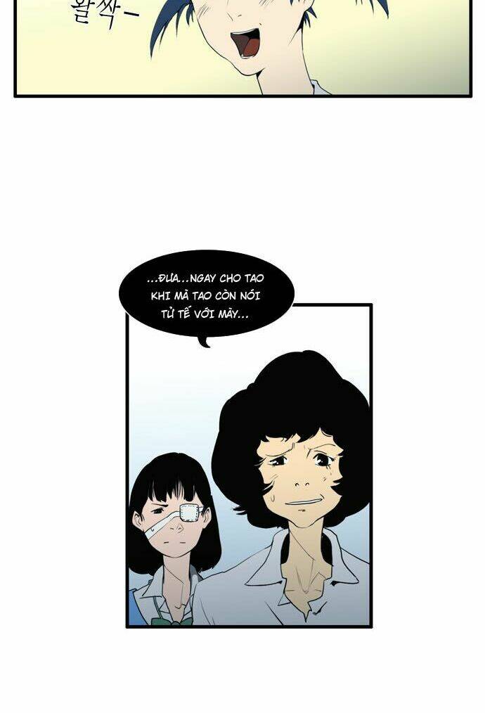 changsik đứa con của rồng chapter 40 4