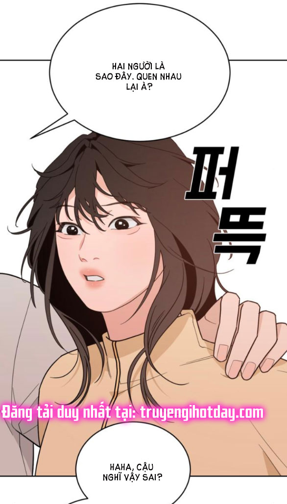 Vận May Bất Ngờ chapter 37.2 28