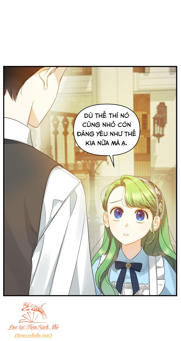 trở thành em gái nam chính truyện bl chapter 11 44