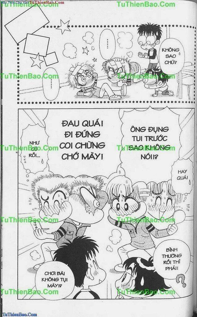 nhóc miko chapter 15 91