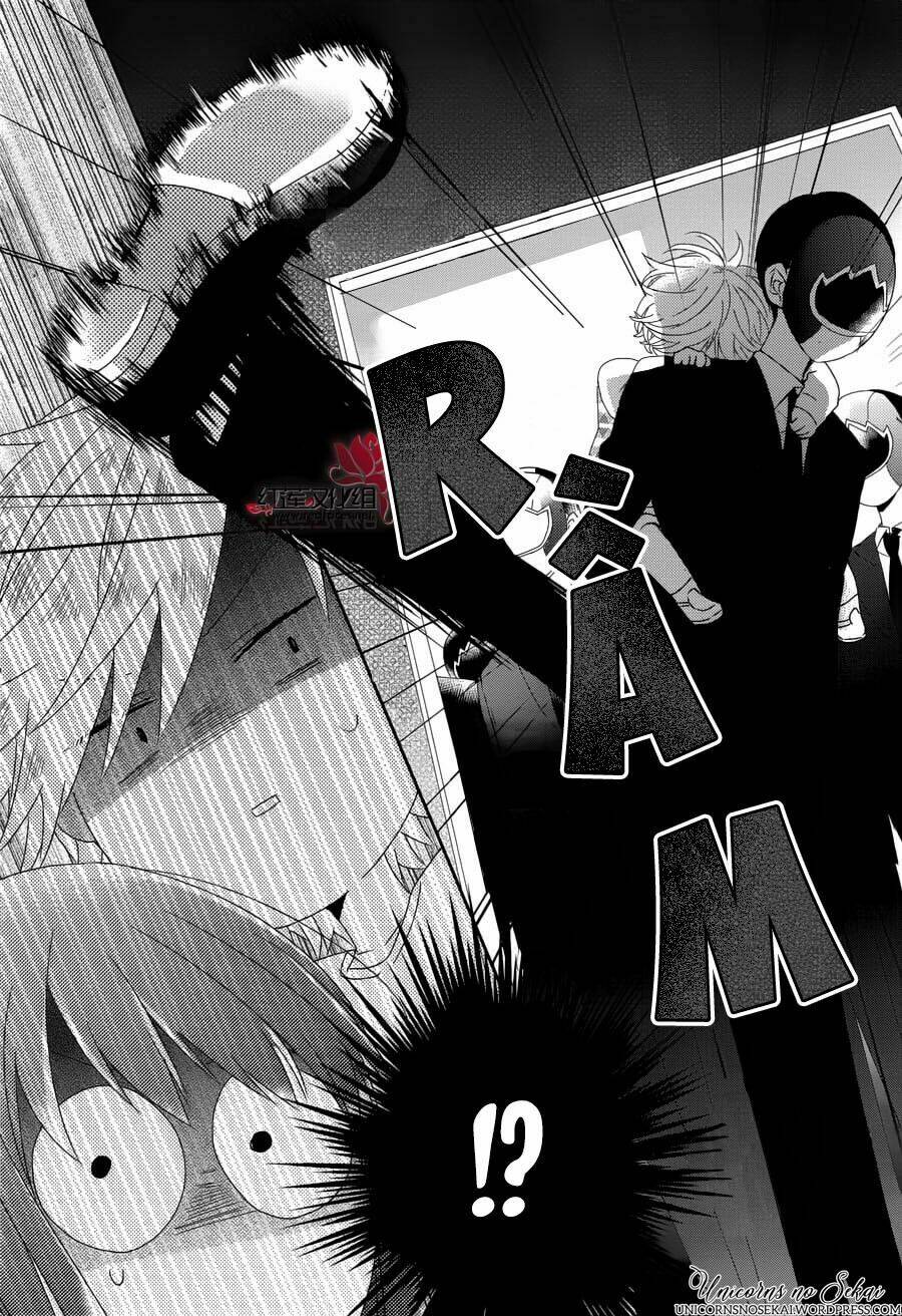 hoshikuzu gakuen c course chapter 4 25