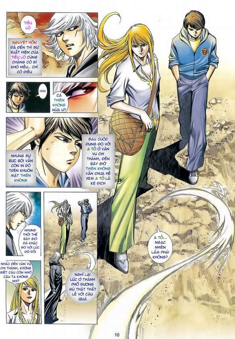 võ thần phượng hoàng chapter 131 7