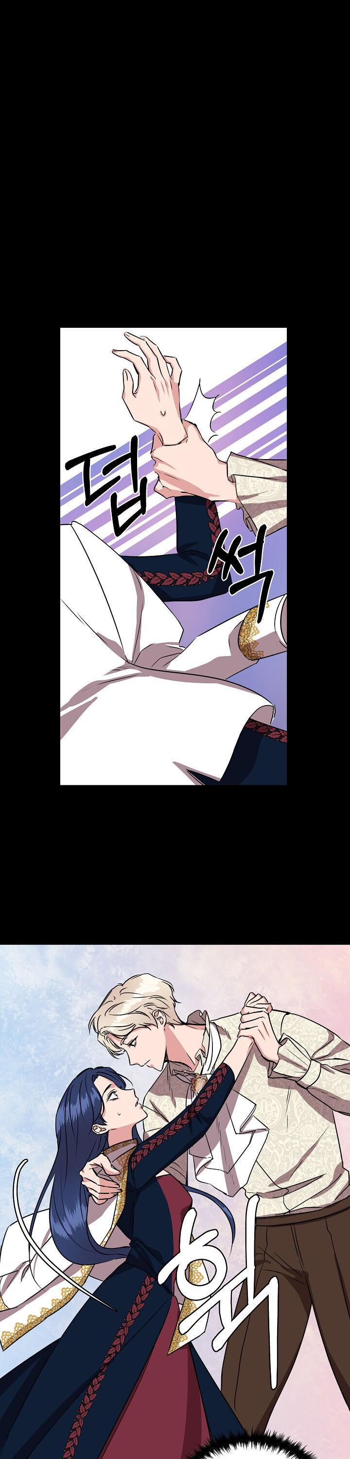 tôi không phải là lọ lem chapter 4 28