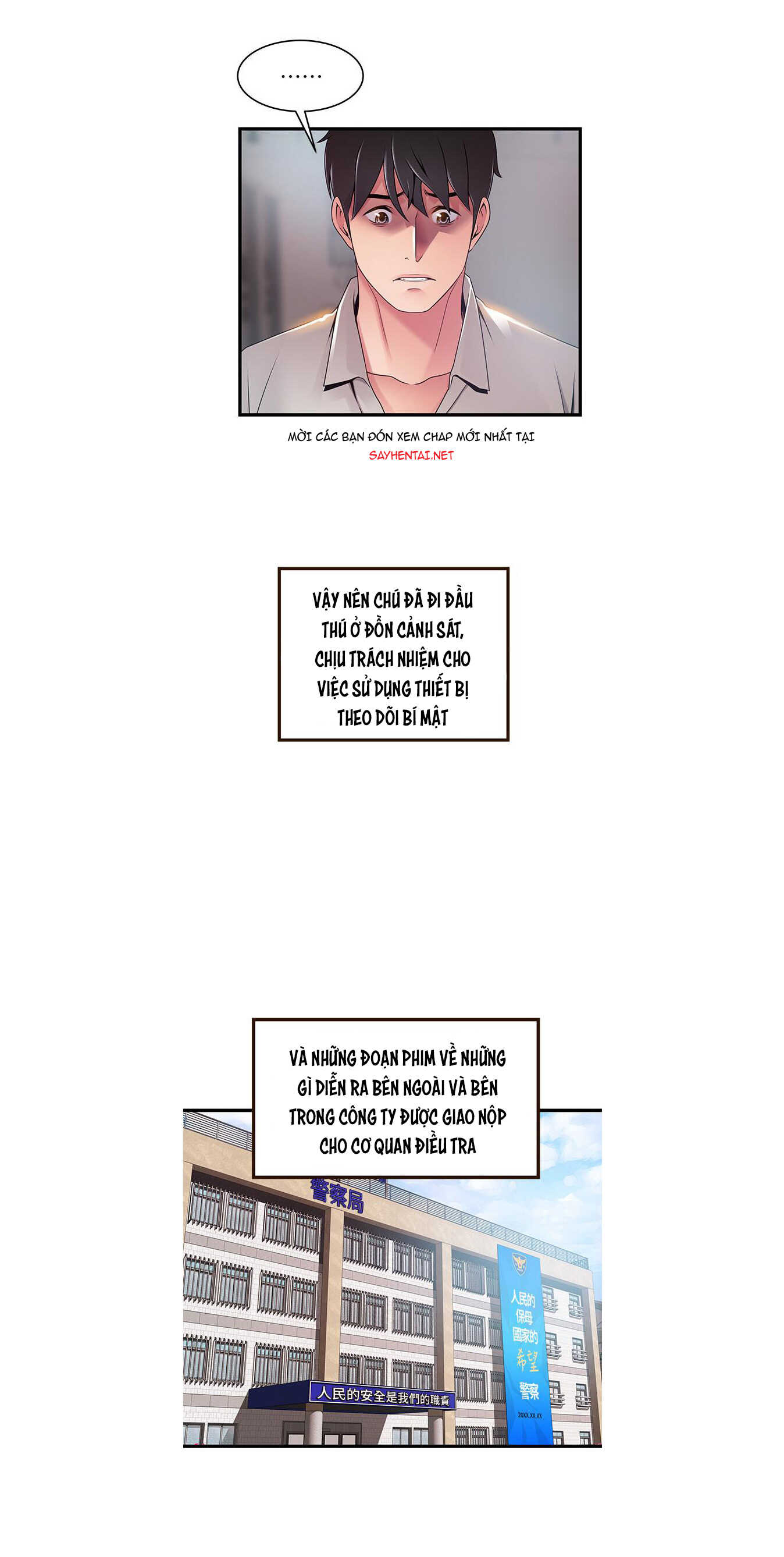 điểm yếu chapter 117 20