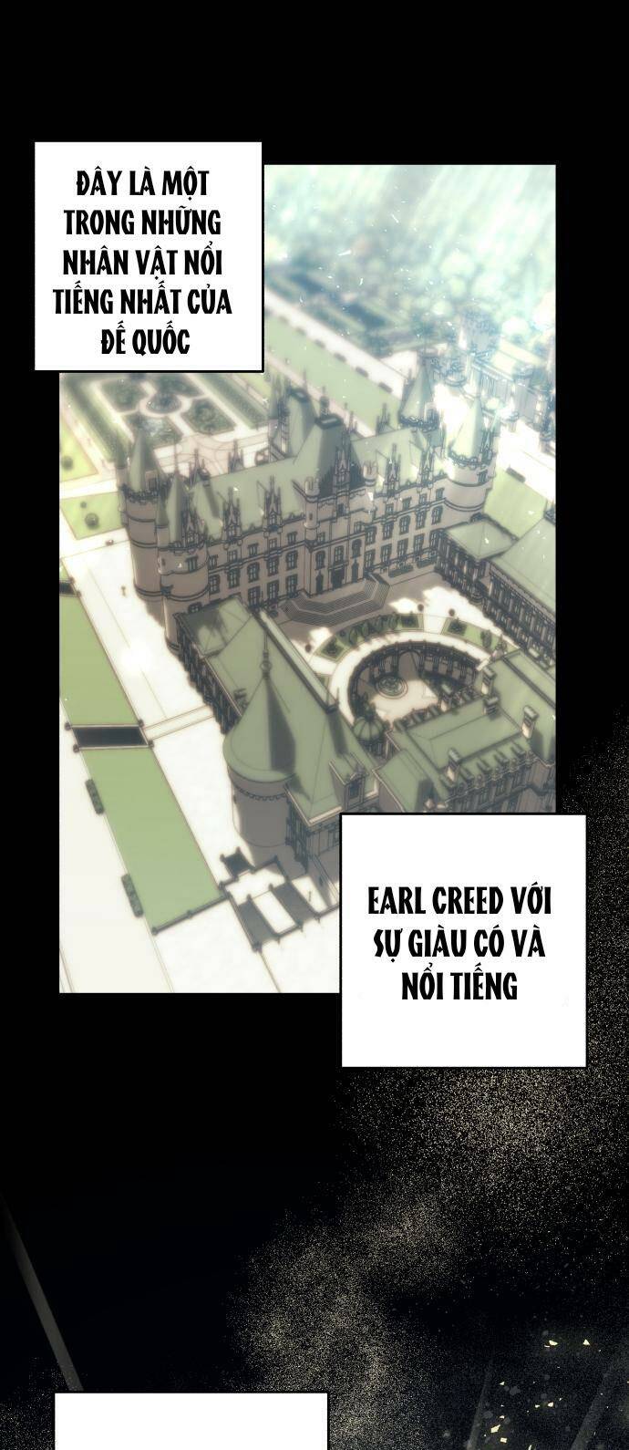 công tước đã nhặt được gì tại rừng chapter 3 24