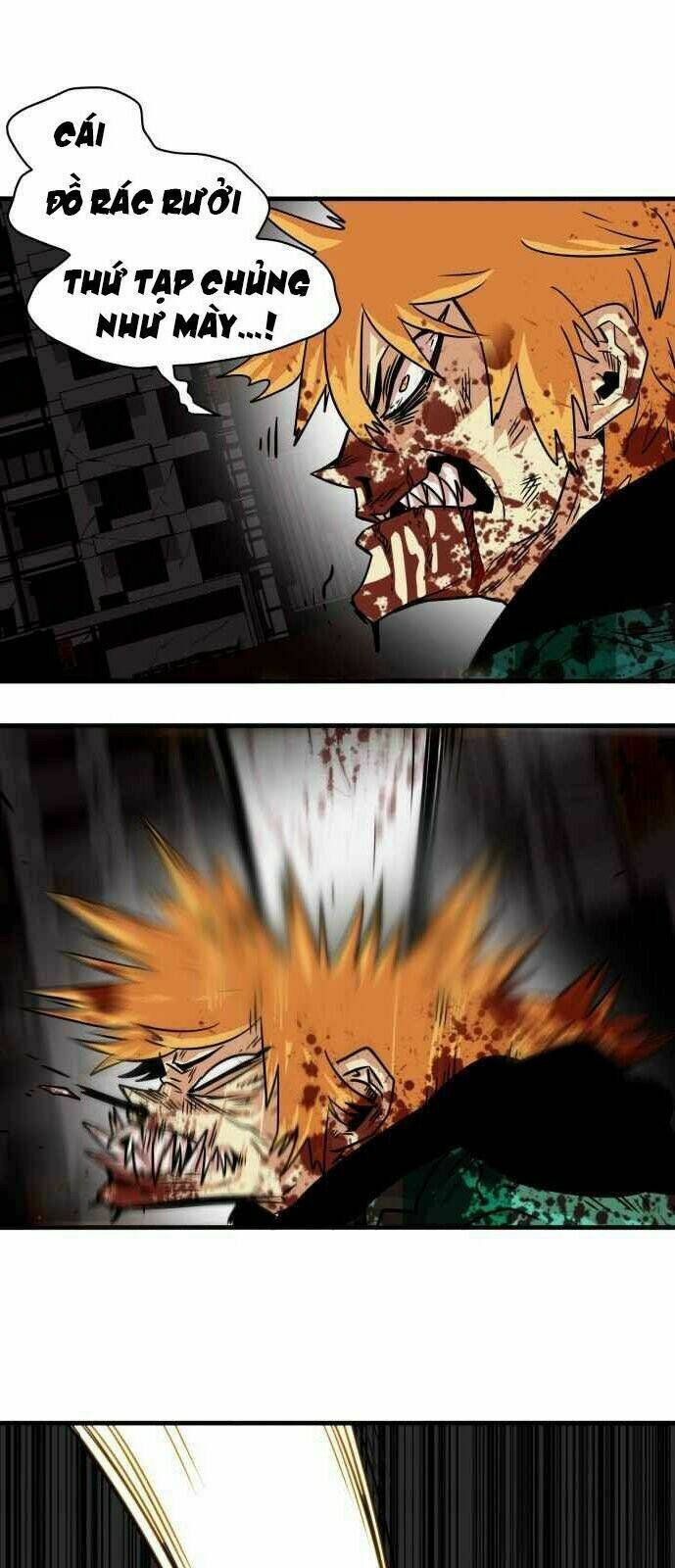 bẫy troll chapter 29 45