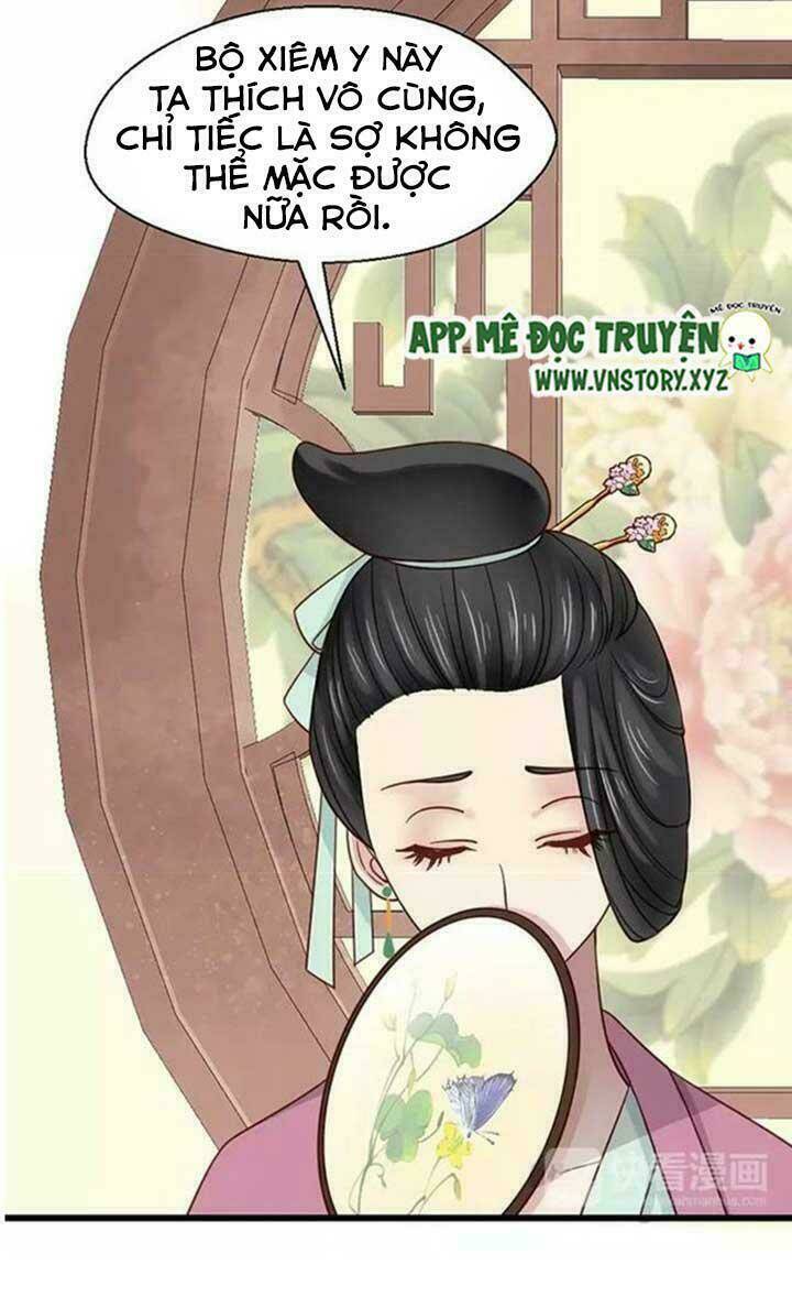 kiều nữ độc phi chapter 23 9