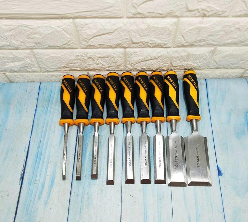 ĐỤC CÁN NHỰA  TOLSEN  - HÀNG CHÍNH HÃNG