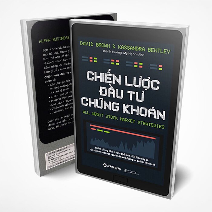 Chiến Lược Đầu Tư Chứng Khoán (Tái Bản)