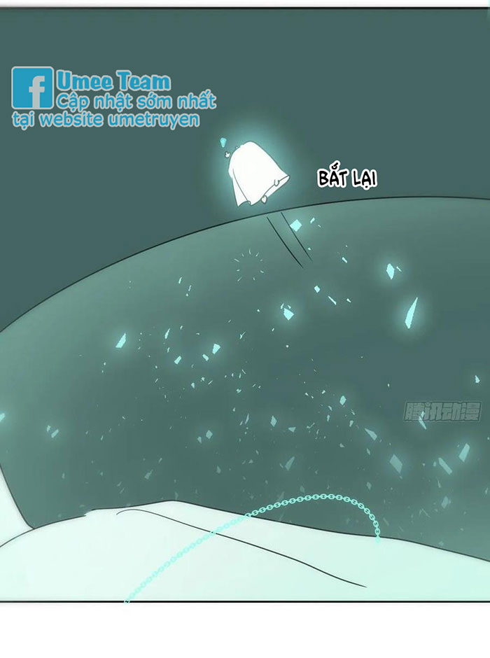 Bắt Lấy Ngao Ngao chapter 250.5 - Trang 62