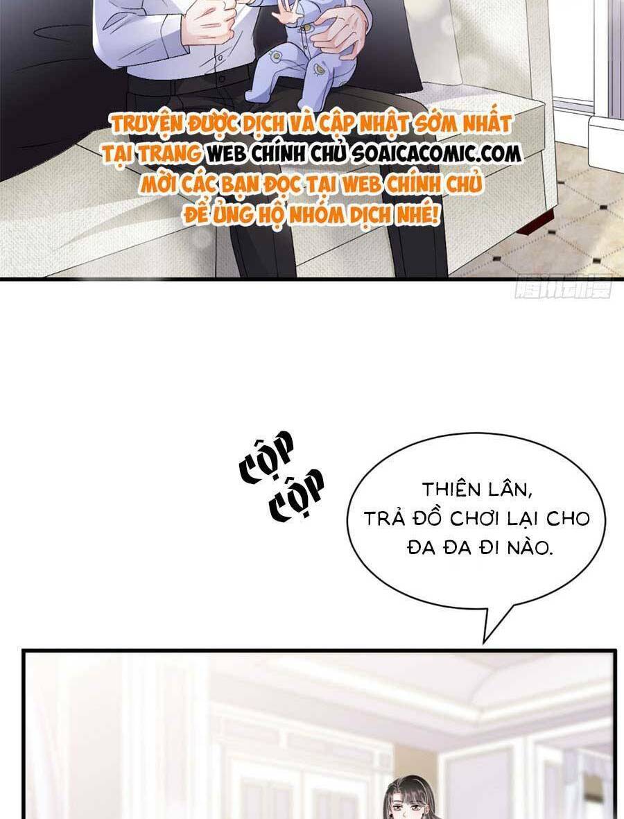 đại tiểu thư có ý đồ gì xấu đâu chapter 183 16