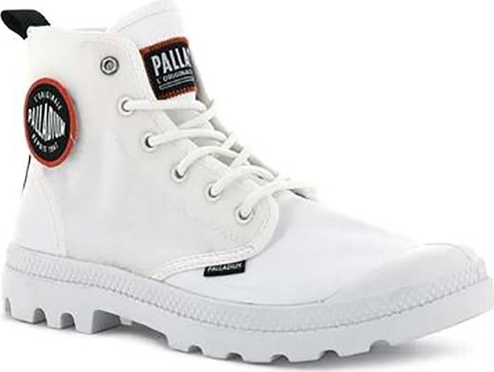 Giày Palladium Pampa Hi Change 76648-116-M