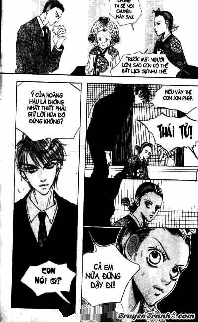 goong - [ hoàng cung ] chapter 2 48