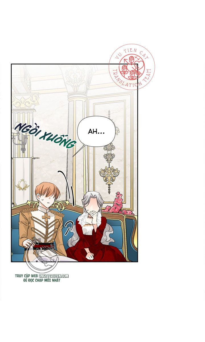 Kết Thúc Có Hậu Của Nhân Vật Phản Diện chapter 13.5 21