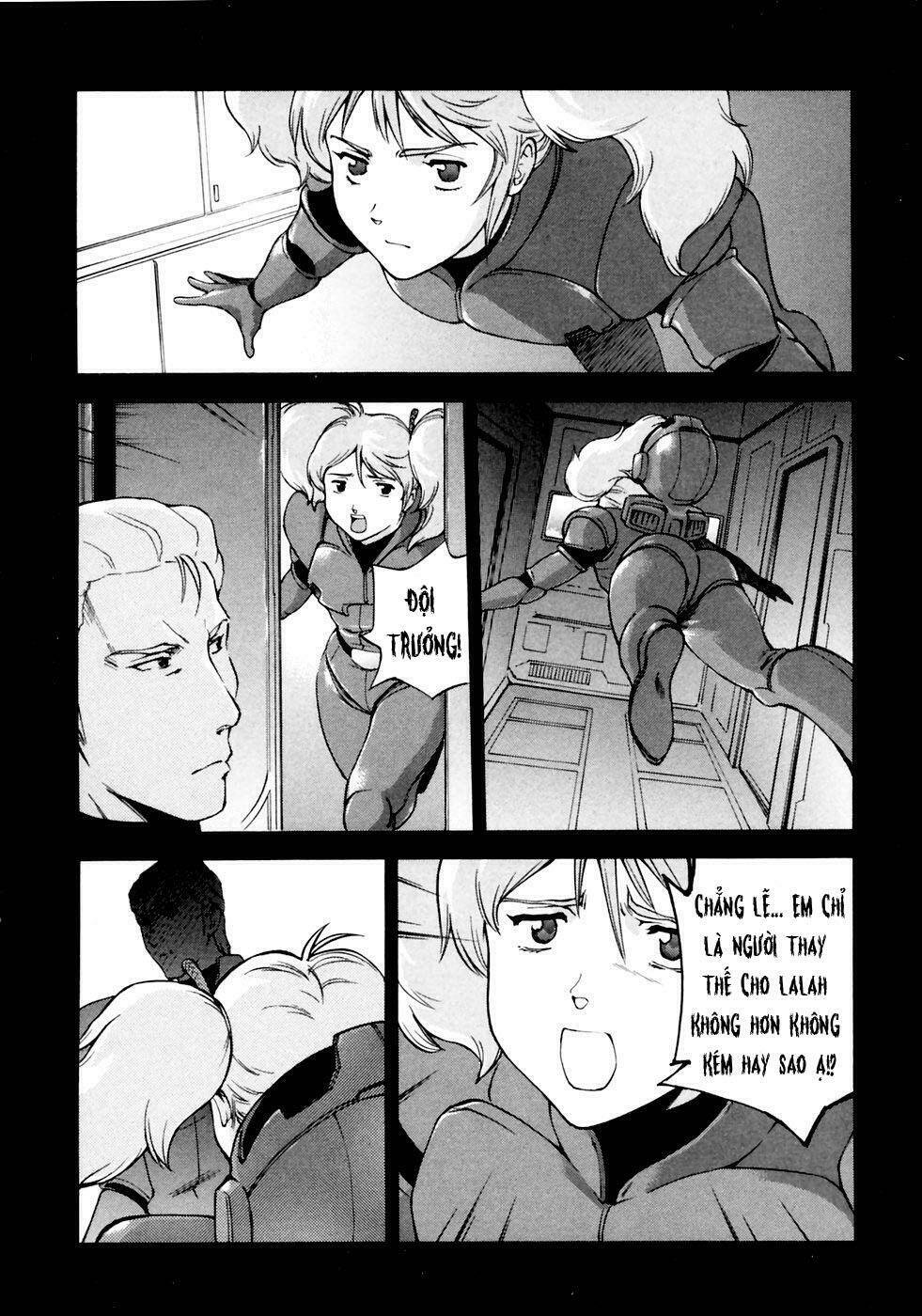 ganota no onna chapter 7 4