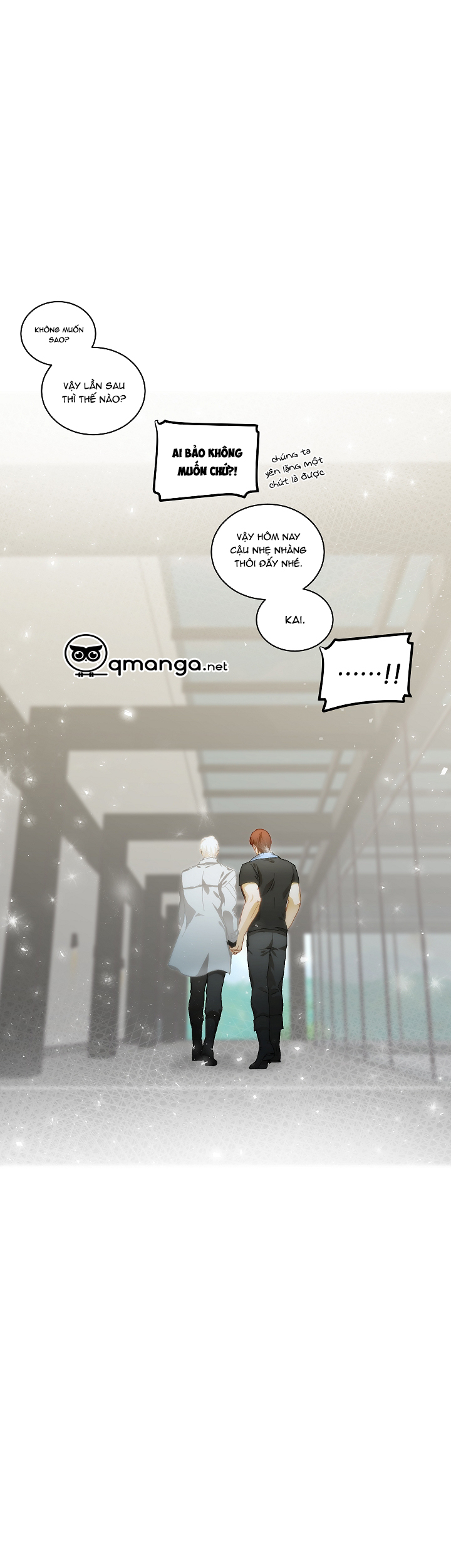 kẻ nói dối hoàn hảo chapter 0 27