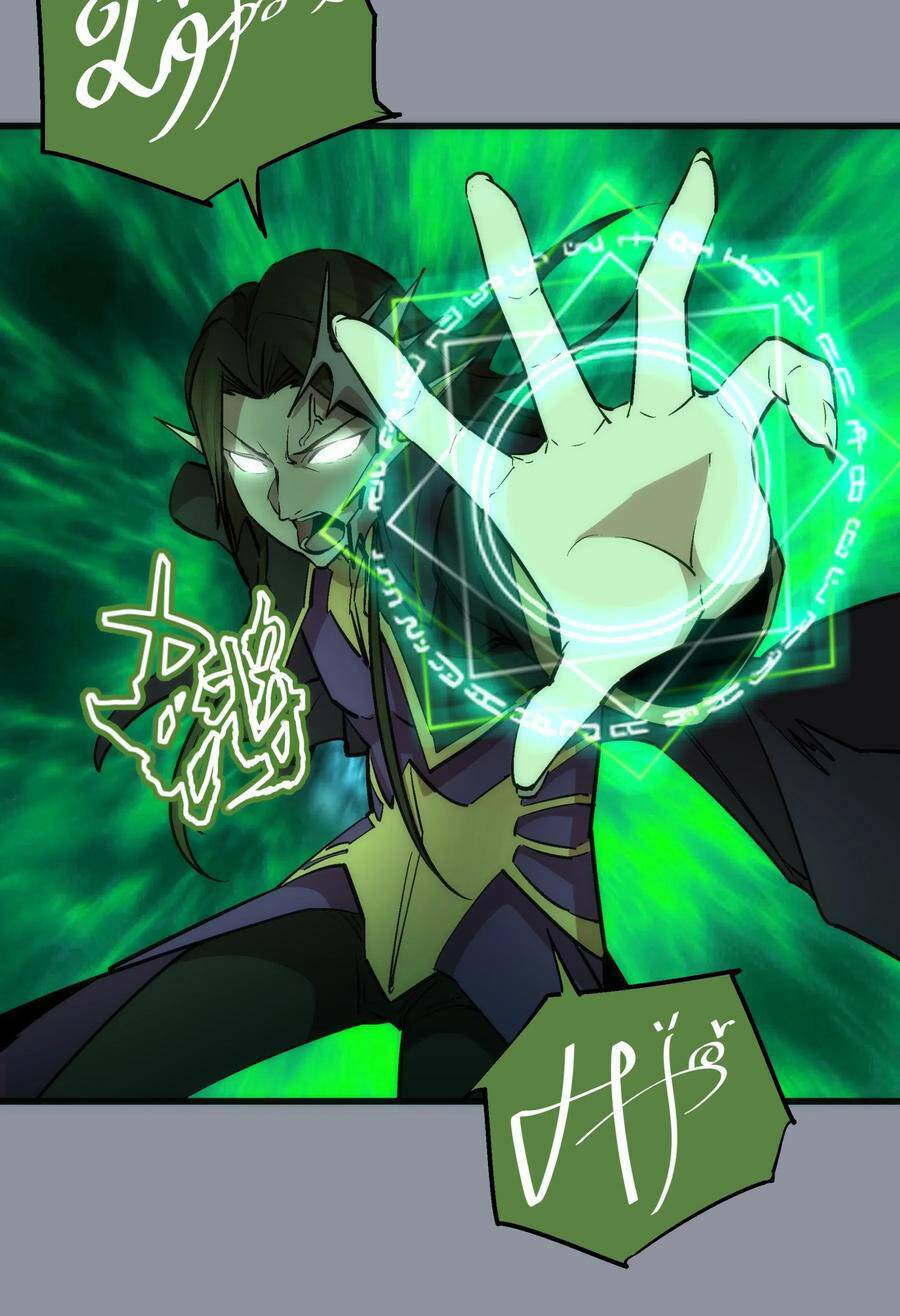 tôi không phải quỷ vương chapter 70 7