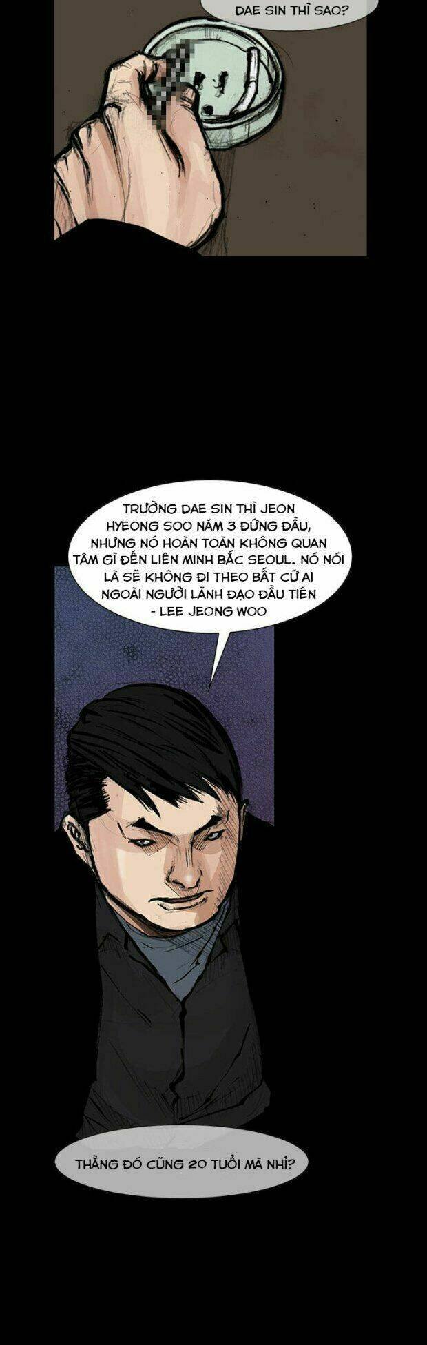 dokgo 2 | độc cô 2 chapter 9 23