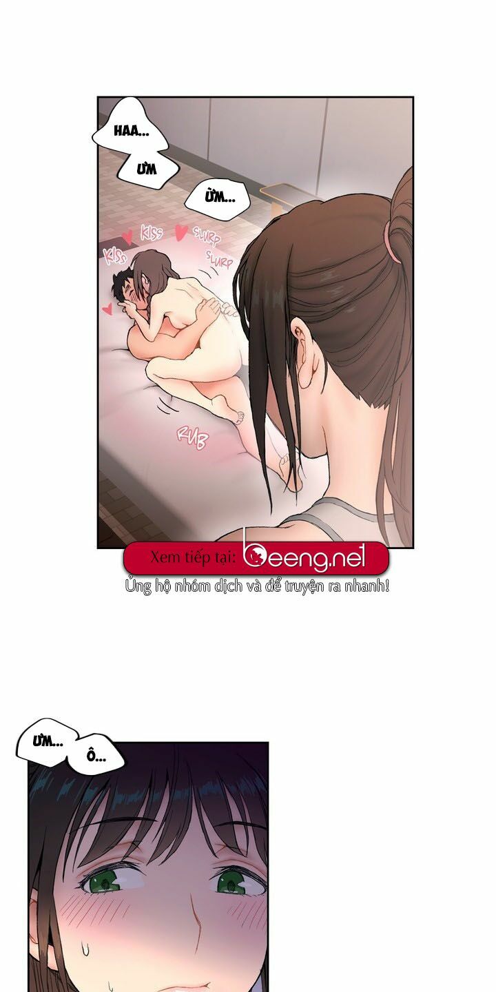 phòng tập gym bí mật chapter 4 27