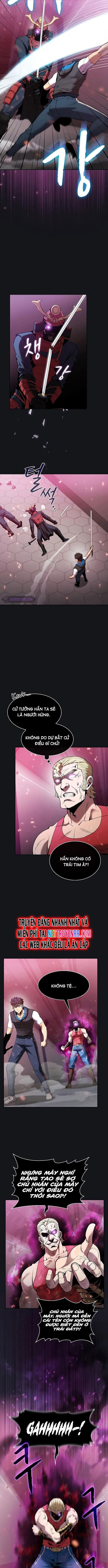 thiên thần quay về từ địa ngục chapter 96 9