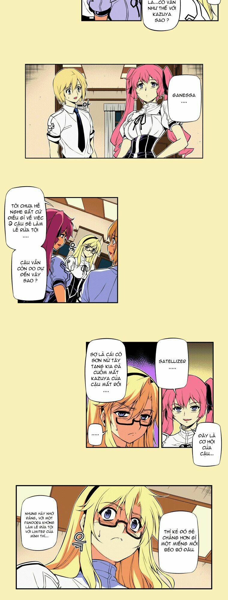 freezing - second season chapter 2 15