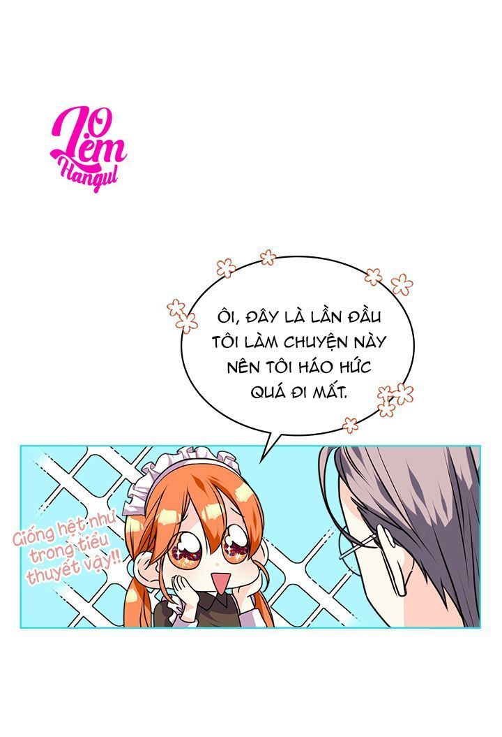 đức hạnh của ác nữ phản diện chapter 36 6