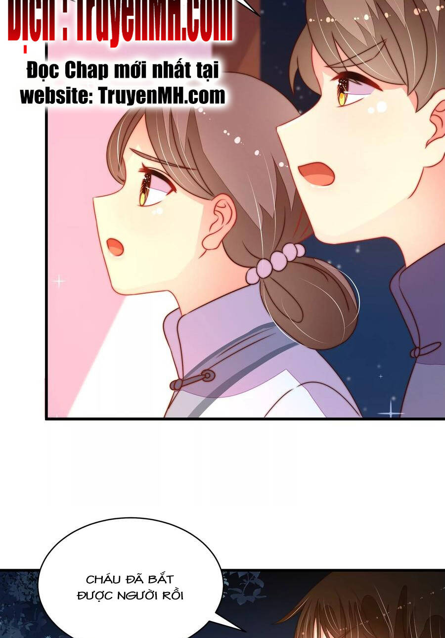 ngày nào thiếu soái cũng ghen chapter 425 15