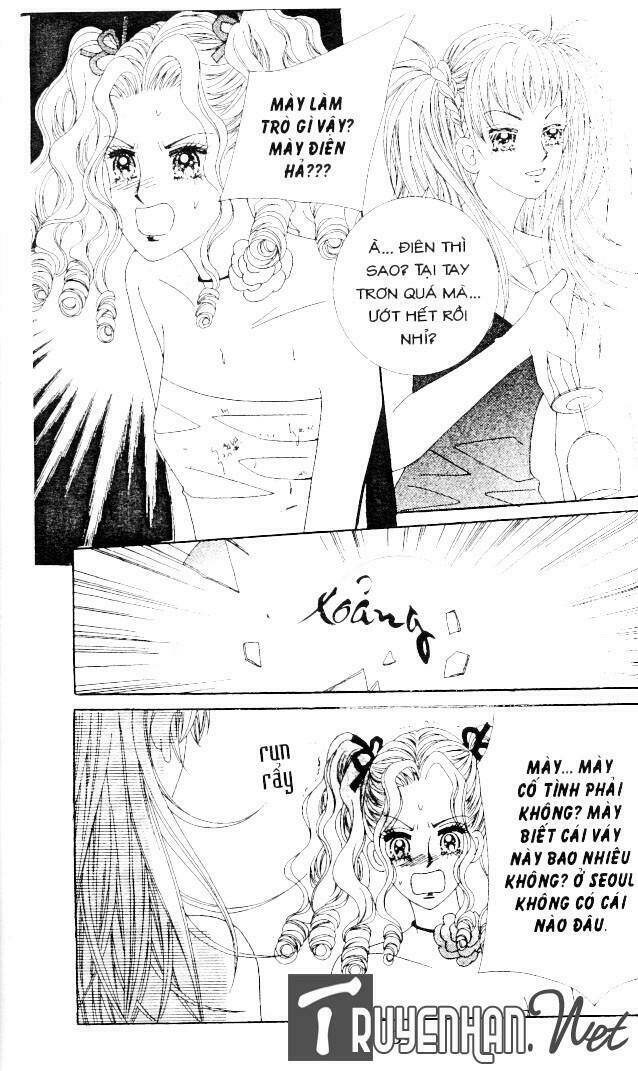 my lovely master chapter 2 7