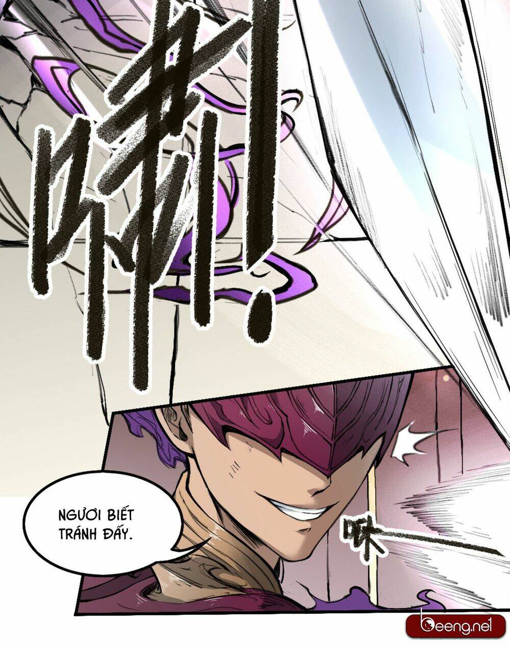 đường dần tại dị giới chapter 377 39