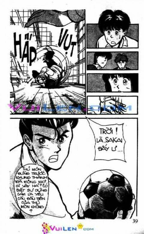 sôi động cầu trường full 17 tập chapter 2 39