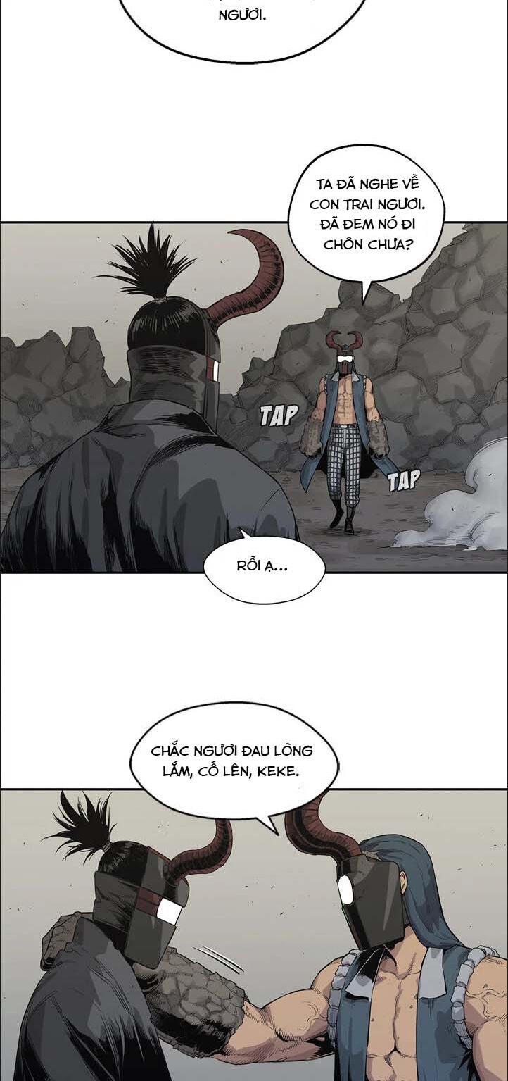 anh shipper may mắn chapter 43 8