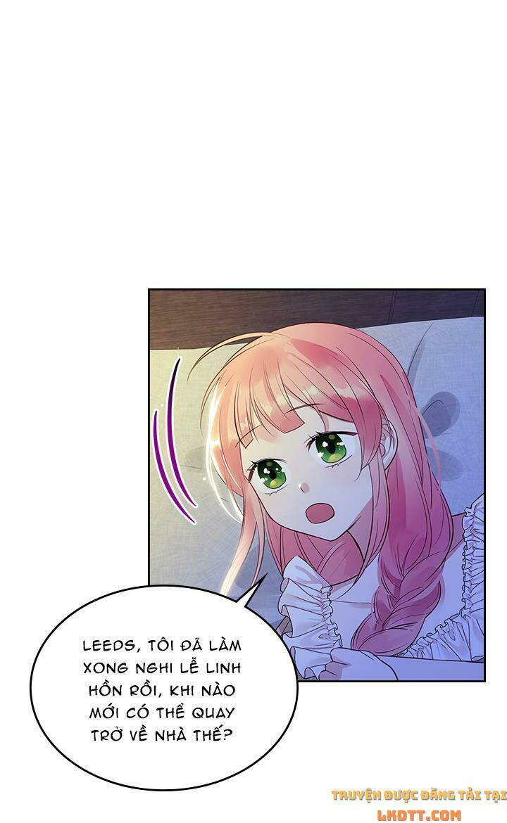 công chúa phản diện muốn ở trong ngôi nhà bánh quy chapter 3 45