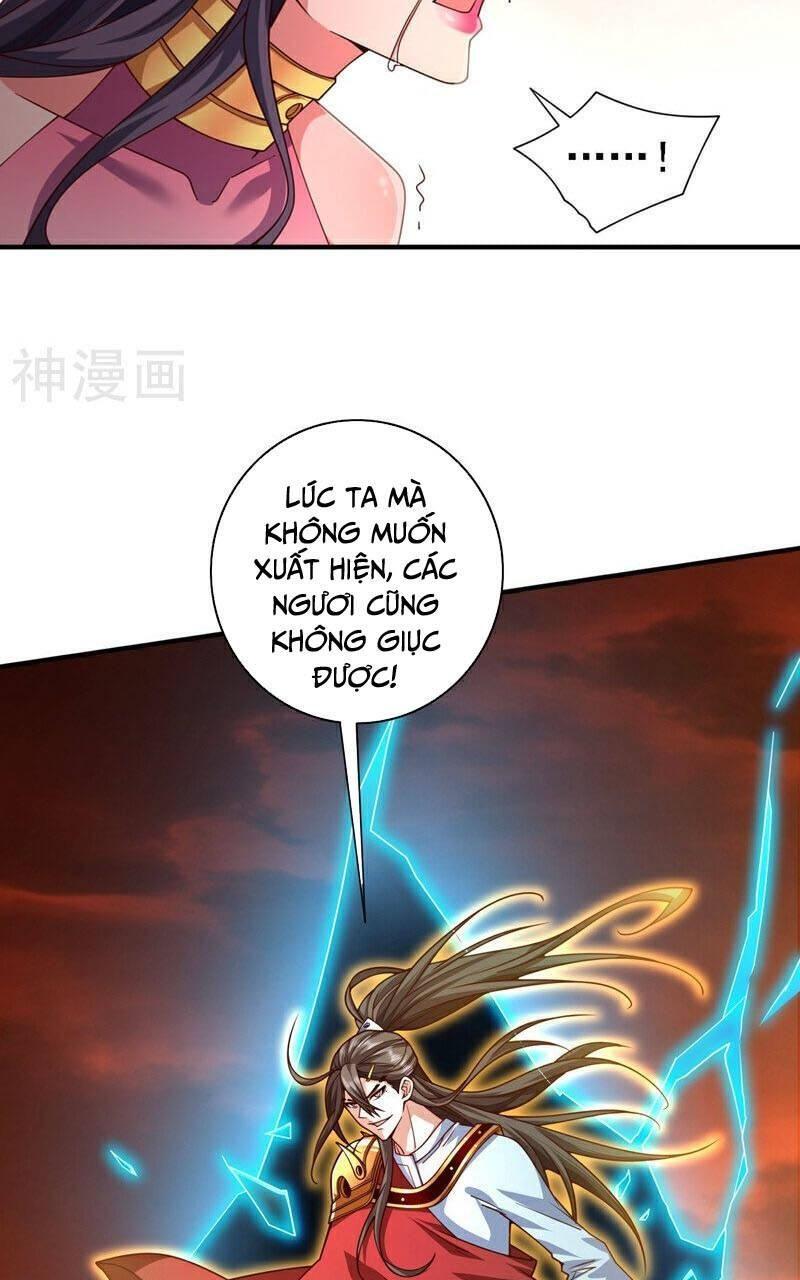 bị sư phụ xinh đẹp dùng 99 cách dạy dỗ thành thánh chapter 237 12