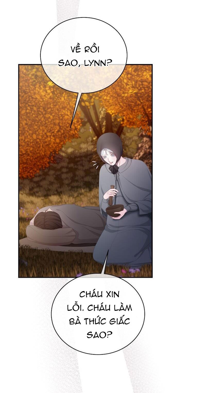 nữ hầu muốn đình công chapter 38 8