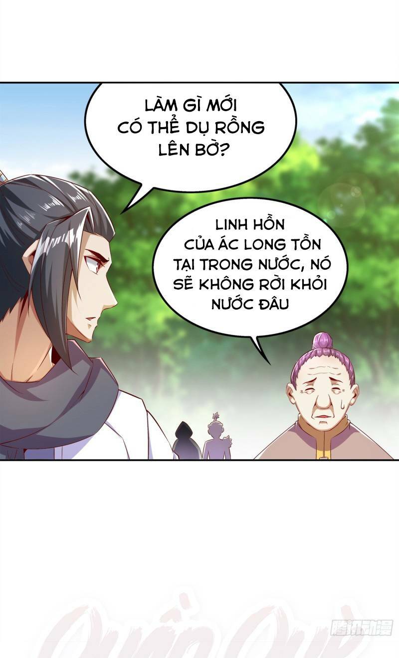 võng du chi tối cường đoán mệnh sư chapter 44 7