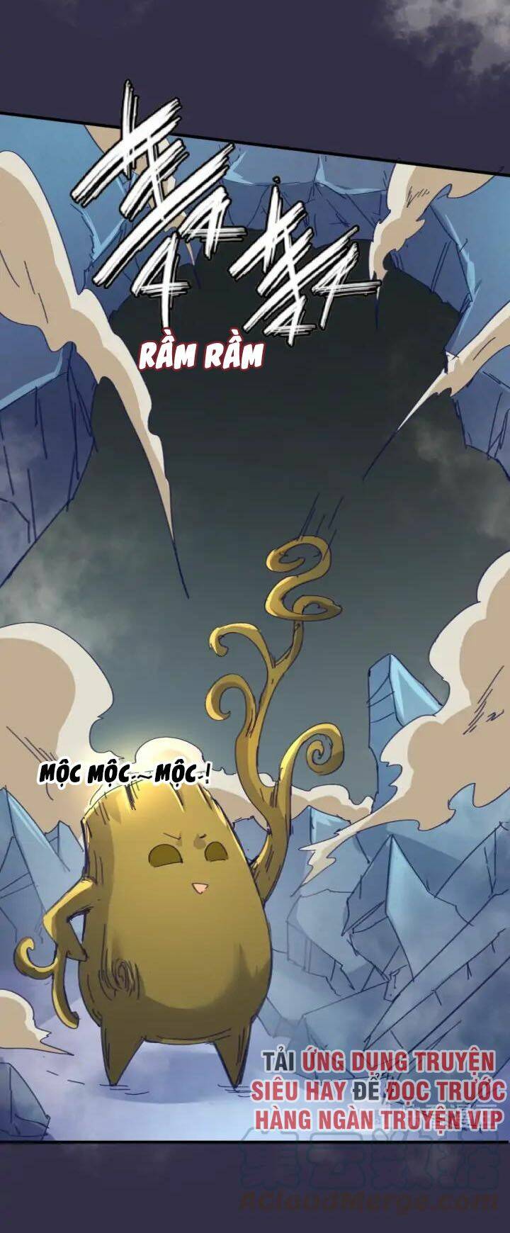 người chặn xuyên không chapter 102 46