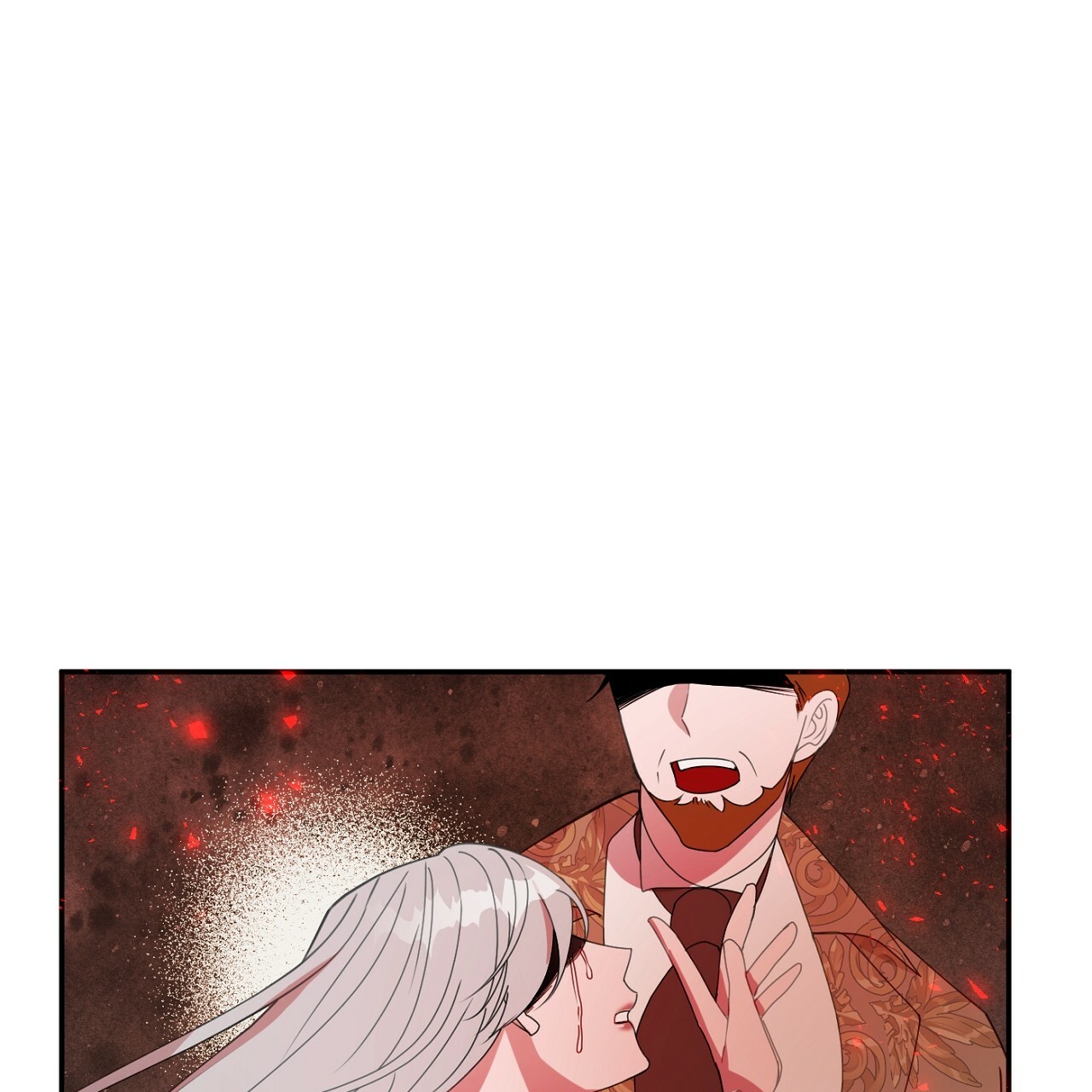 nữ công tước quạ chapter 7 40