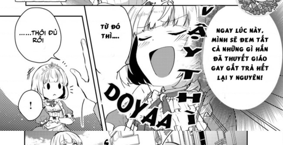 tearmoon empire story chapter 2.2 14