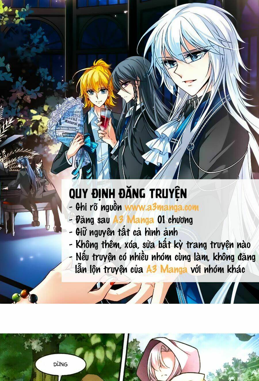 toàn cơ từ chapter 16.2 2