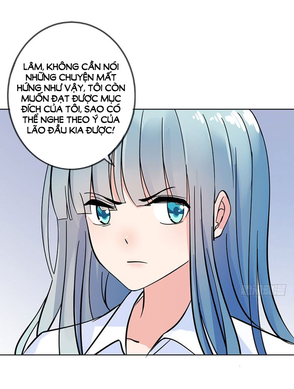 Nhật Ký Dạy Dỗ Của Gia Tộc Đáng Yêu chapter 69 - Trang 21