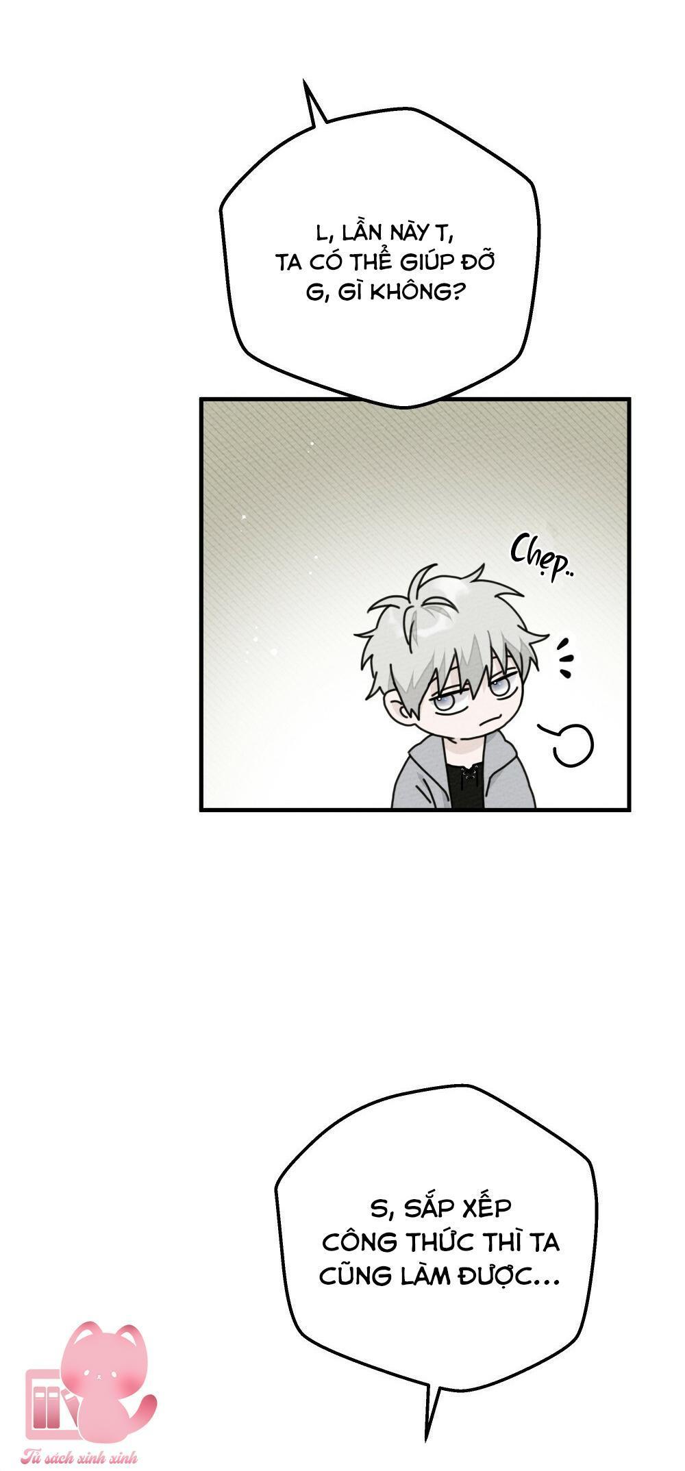 dưới tán cây sồi chapter 54 18