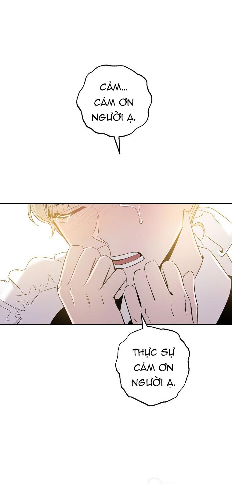 thuần hóa bạo chúa rồi bỏ trốn chapter 45.2 10