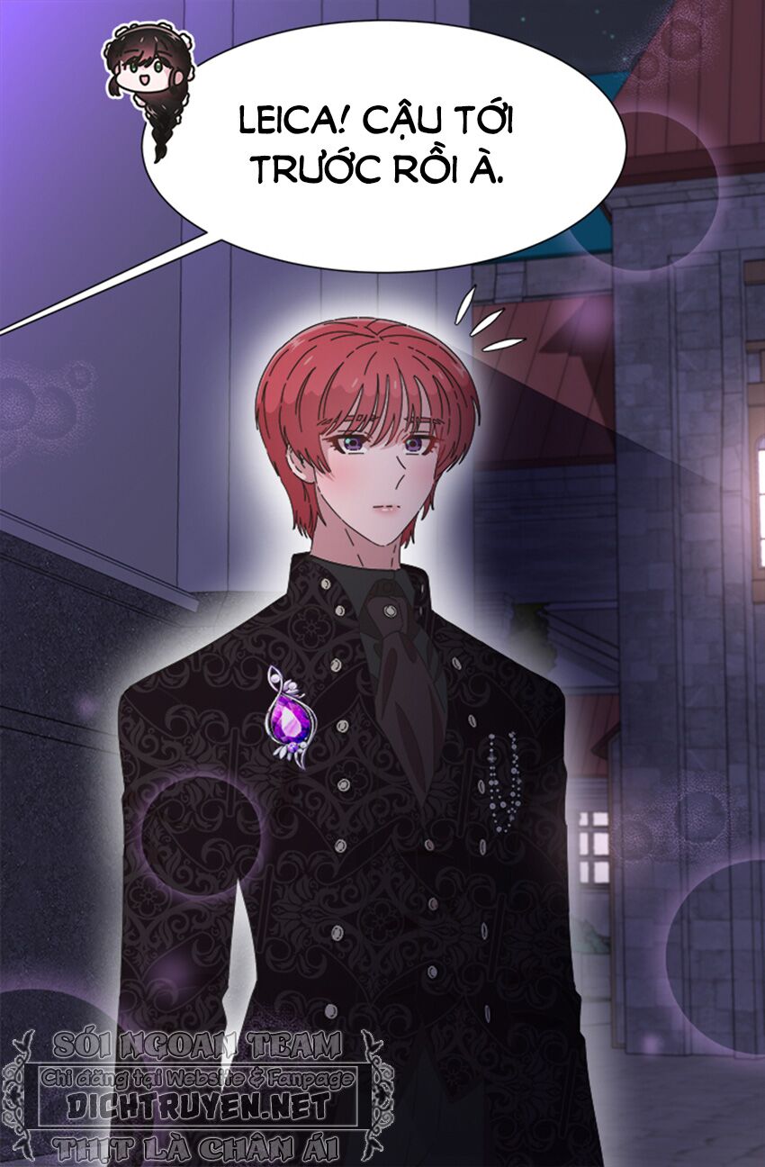 con gái bảo bối của ma vương chapter 120 13