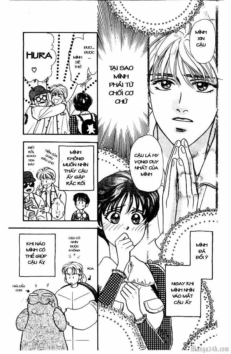 yamada tarou monogatari chapter 2.1 28