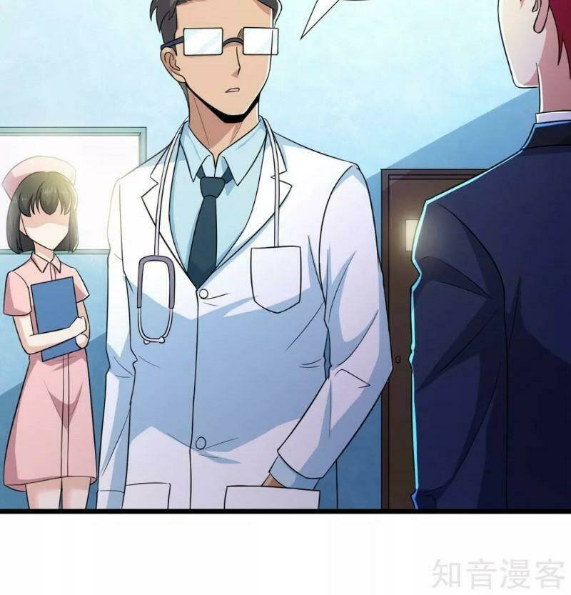 tối cường đặc chủng binh của hoa khôi chapter 100 15