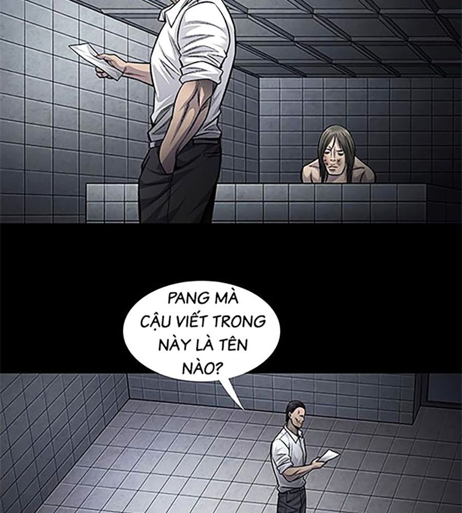 Tao Là Công Lý chapter 60 68