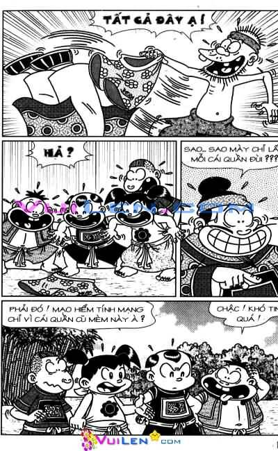 thần đồng đất việt chapter 108 15