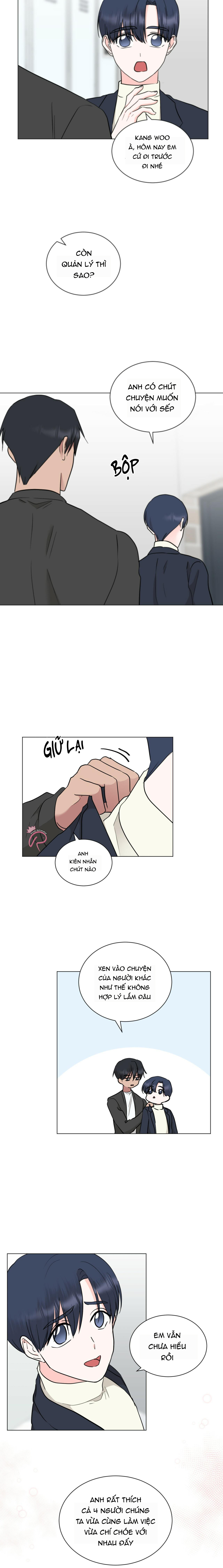 họ đã ngủ với nhau chapter 39 14