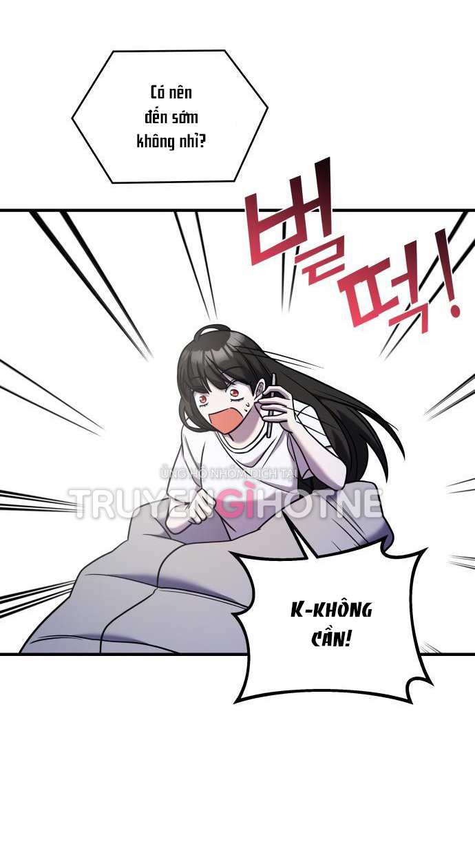 phản diện thuần túy chapter 45.2 28